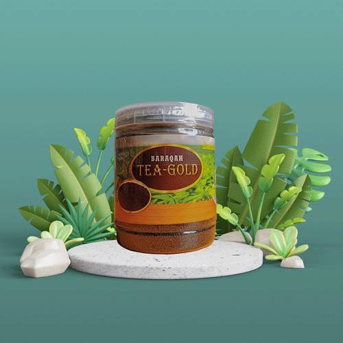 প্রিমিয়াম গ্রীন টি ১০০ গ্রাম (Premium Green Tea 100G)