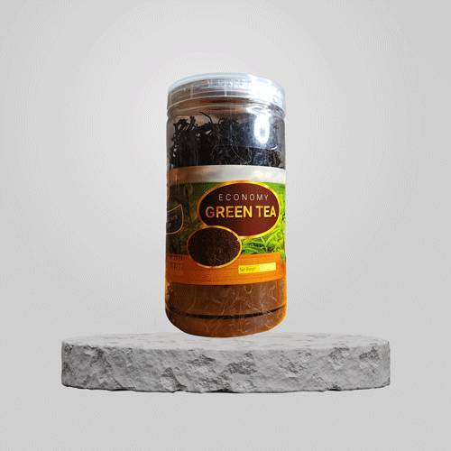 প্রিমিয়াম গ্রীন টি ৫০ গ্রাম (Premium Green Tea 50G)