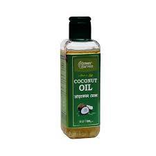 নারিকেল তেল (Coconut Oil) 250ml