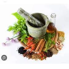 ঔষধি বীজঃ